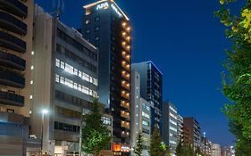 アパホテル 御茶ノ水駅北