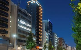 アパホテル 御茶ノ水駅北